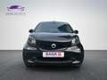 smart forTwo fortwo cabrio Basis 52 kW Schwarz - thumbnail 2