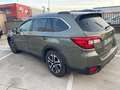 Subaru OUTBACK 2.5i Sport CVT Lineartronic Grün - thumbnail 4