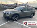 Subaru OUTBACK 2.5i Sport CVT Lineartronic Verde - thumbnail 1