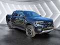 Ford Ranger Wildtrak X *inkl. Rollo* **ALL BLACK** Schwarz - thumbnail 7