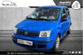 Fiat New Panda 1.1 8V Active 100TKM TÜV NEU Bleu - thumbnail 2