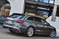 Audi A4 AVANT AUT. 35TFSI S LINE *AUDI WARRANTY 03/2027* Gris - thumbnail 8