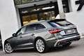 Audi A4 AVANT AUT. 35TFSI S LINE *AUDI WARRANTY 03/2027* Grijs - thumbnail 9