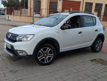 0.9 TCE GLP Serie Limitada Xplore 66kW