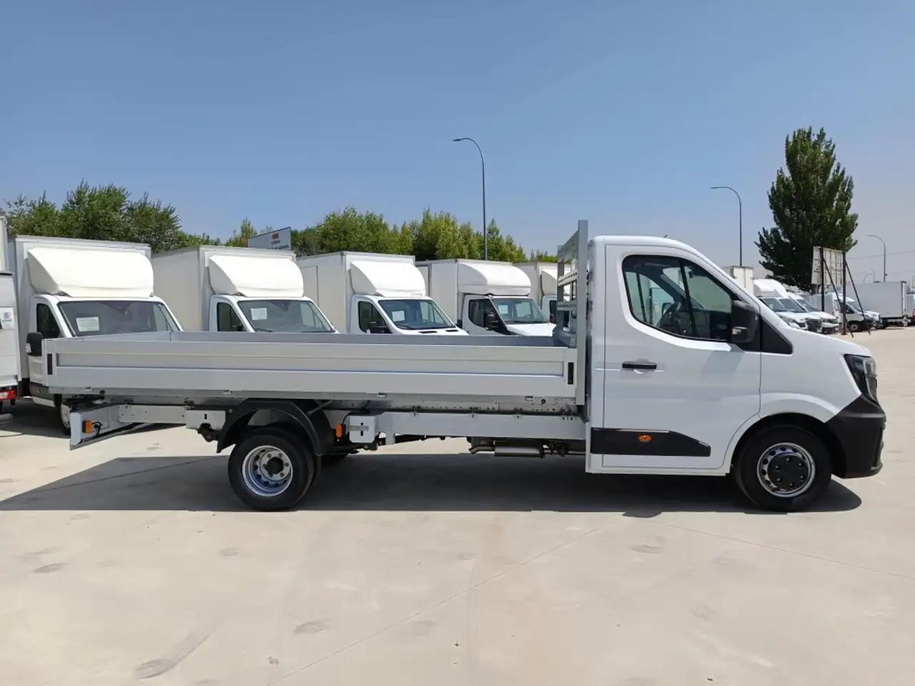 Renault Model not specified 2026