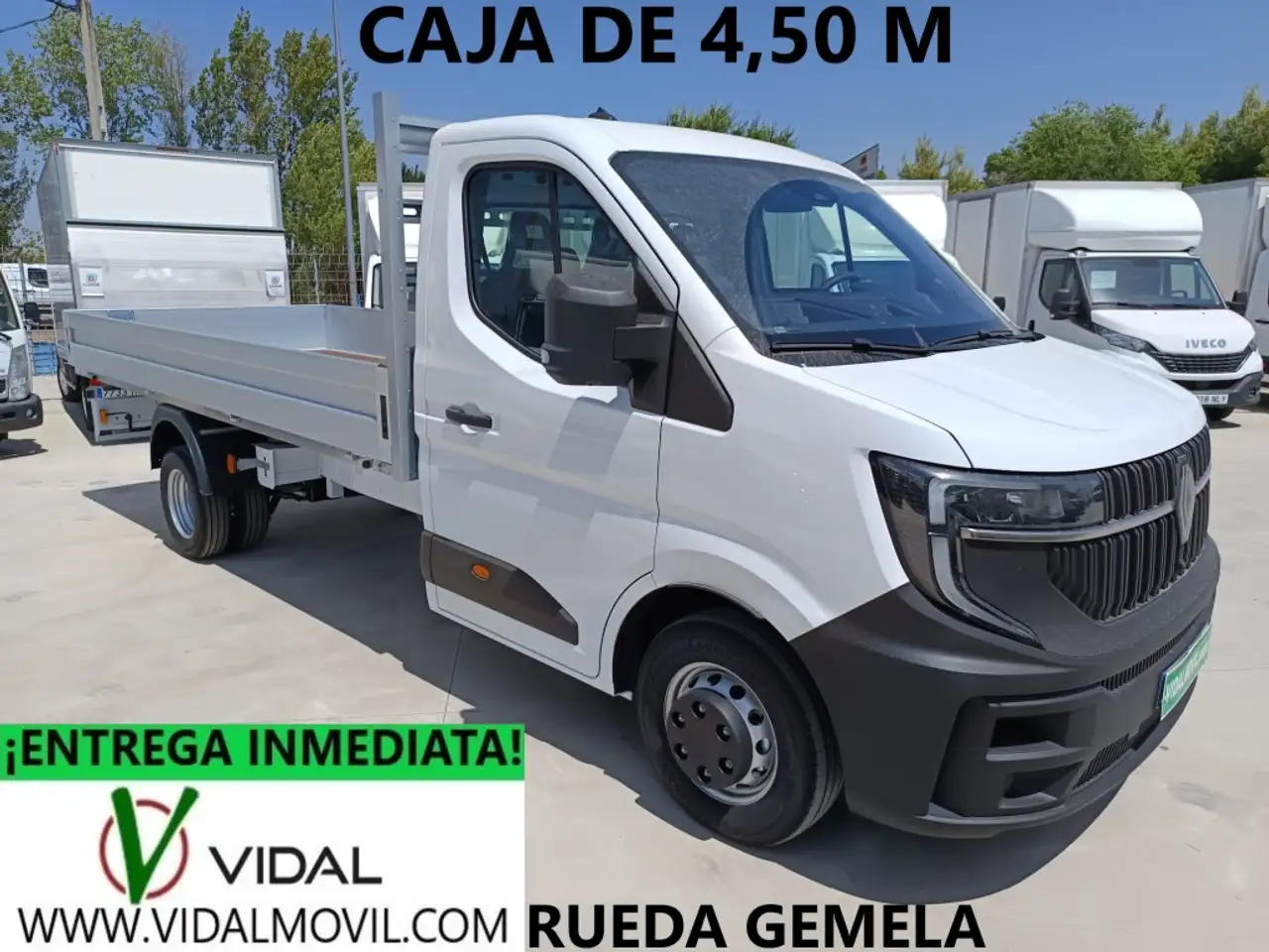Renault Model not specified 2026