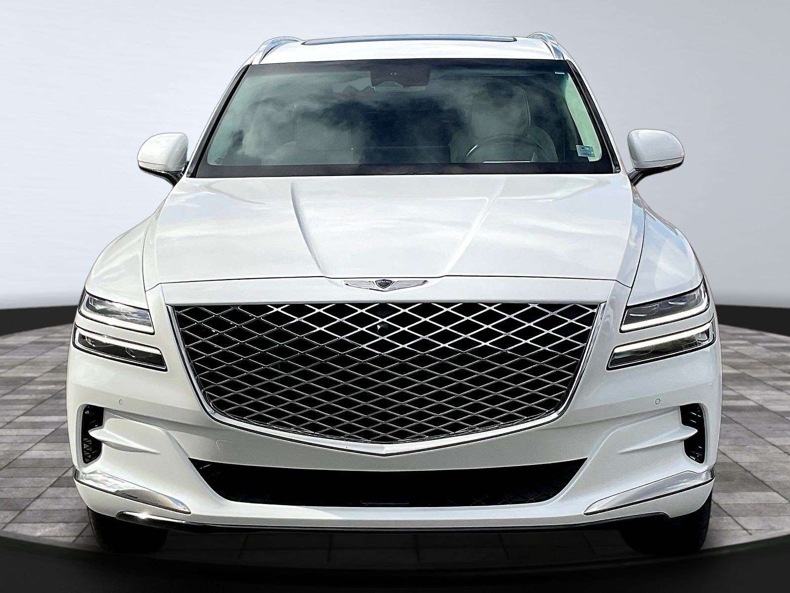 2024 Genesis GV80