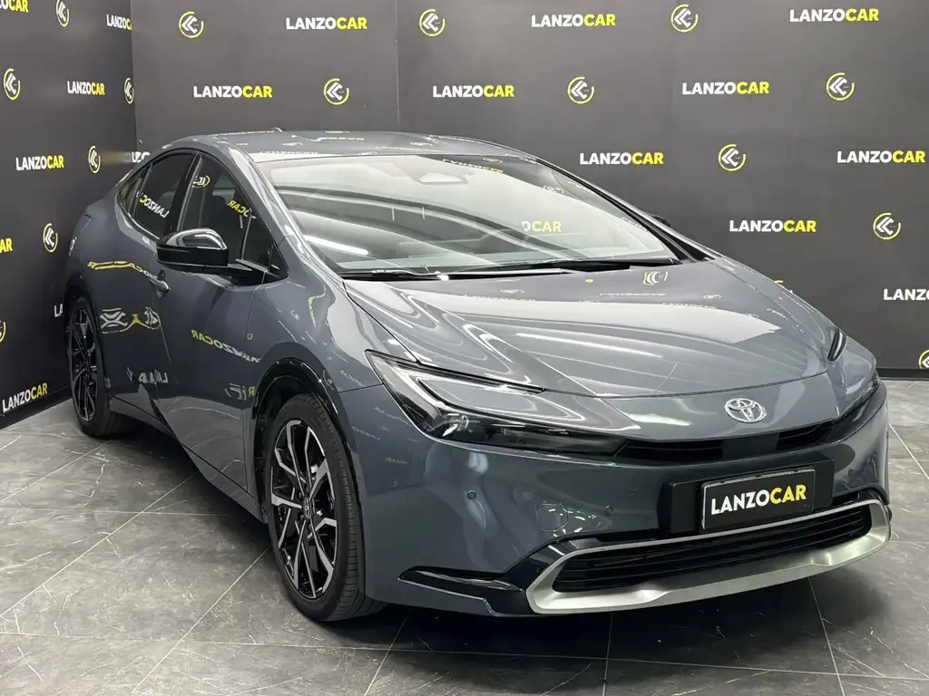 Toyota Prius | foto 3
