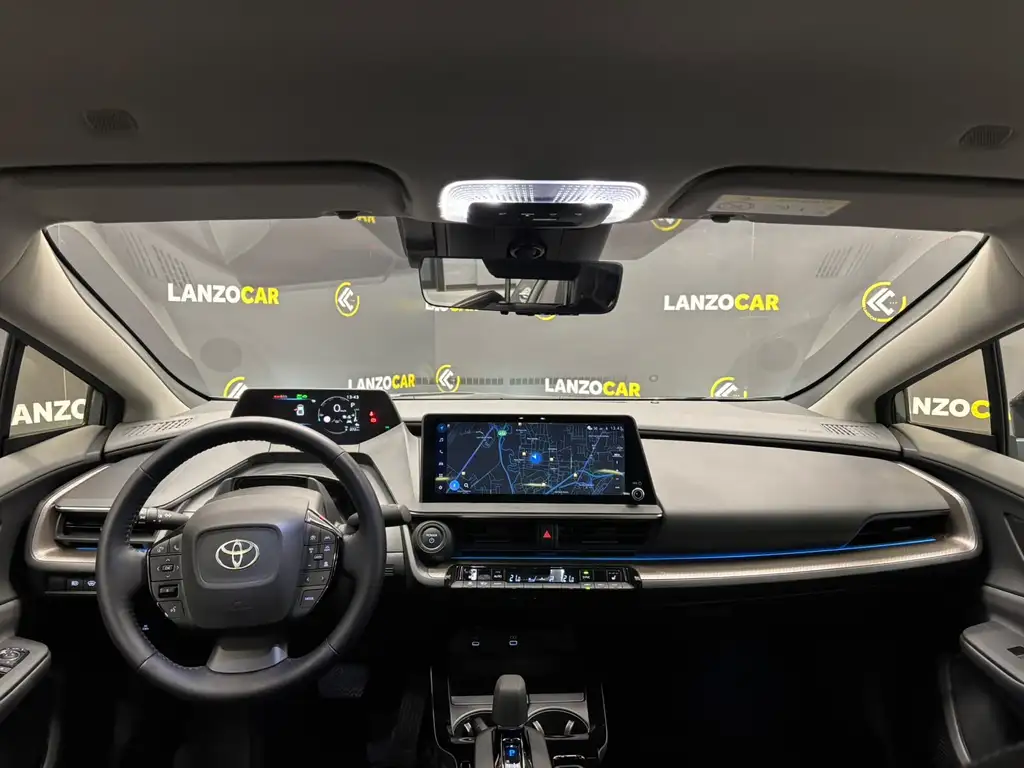 Toyota Prius | foto 7