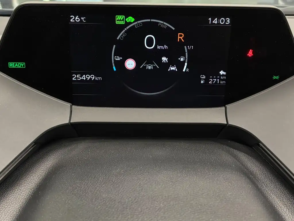 Toyota Prius | foto 10