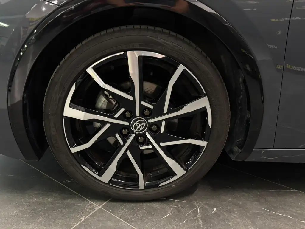 Toyota Prius | foto 13