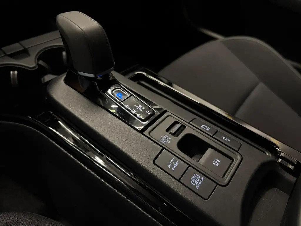 Toyota Prius | foto 11