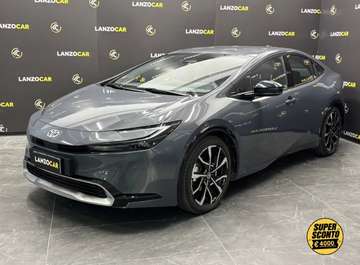2.0 PHEV LOUNGE PLUS *GARANZIA UFFICIALE*