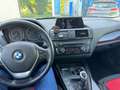 BMW 118 xdrive Schwarz - thumbnail 5