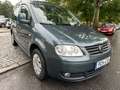 Volkswagen Caddy Life Team Caddy Grau - thumbnail 1