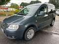 Volkswagen Caddy Life Team Caddy Grau - thumbnail 9