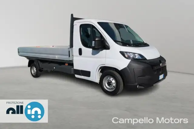 Peugeot Boxer Boxer 35 2.2 BlueHDi 140 S&S PLM Cassonato