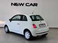 Fiat 500 500 1.2 Matt Black Weiß - thumbnail 4