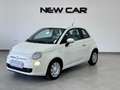 Fiat 500 500 1.2 Matt Black Weiß - thumbnail 3