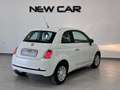 Fiat 500 500 1.2 Matt Black Weiß - thumbnail 6