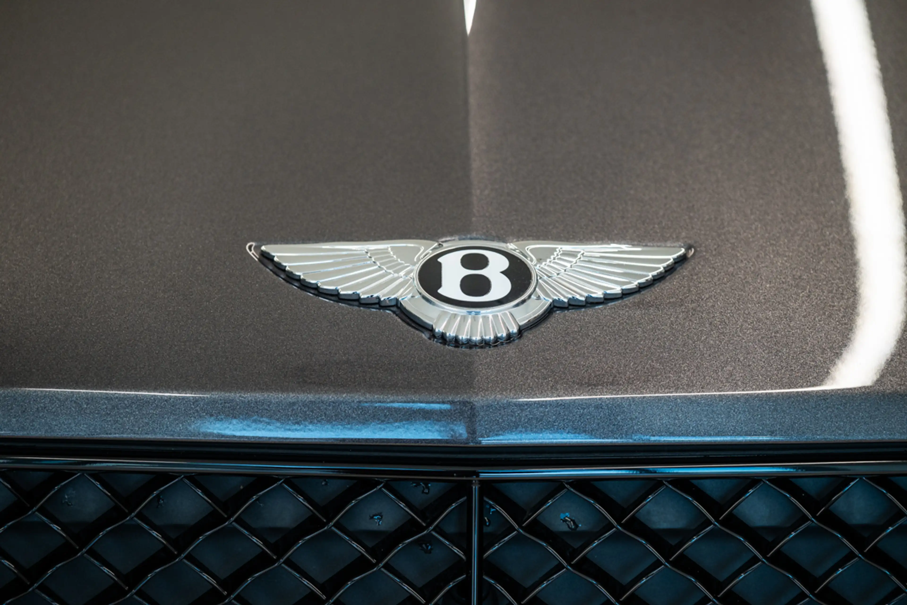 Bentley Bentayga Bentayga 3.0 Turbo V6 PHEV S — photo 15