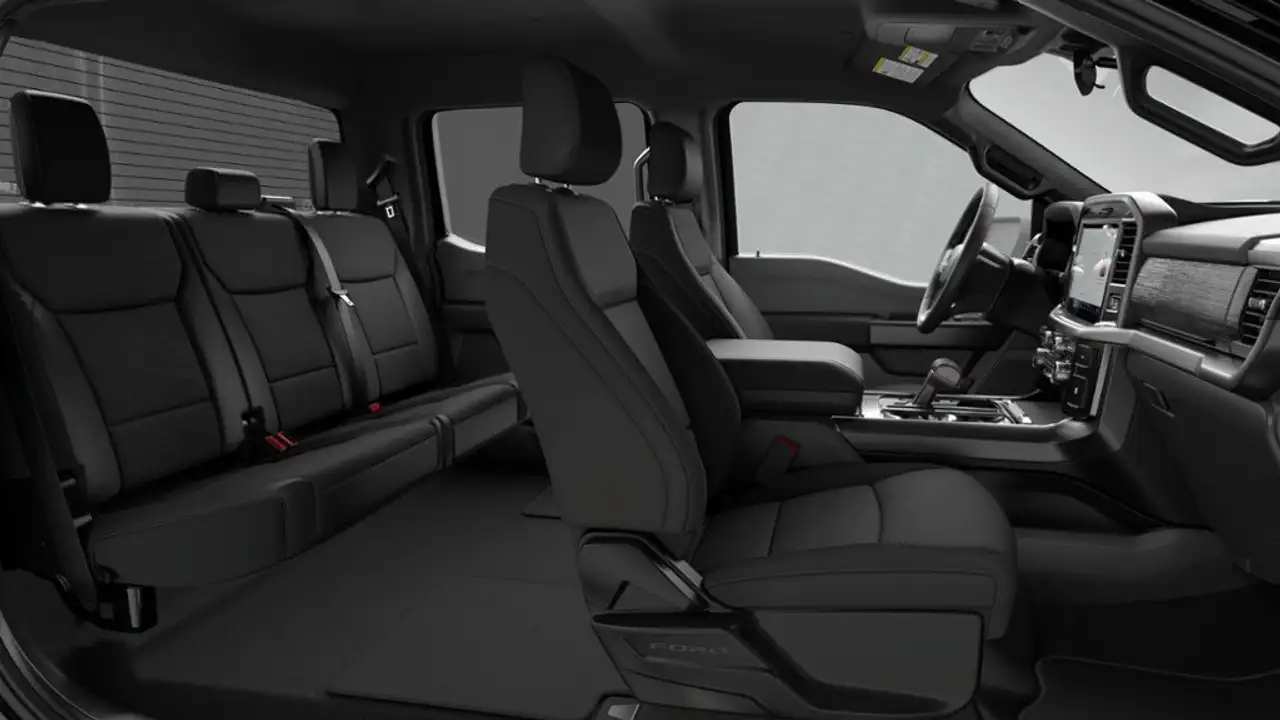 Ford F 150 снимка Ford F 150