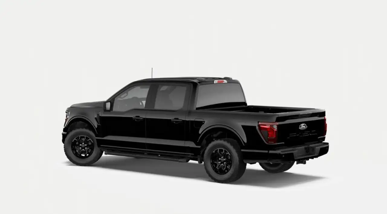 Ford F 150 снимка Ford F 150