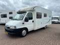 LMC Liberty 660 Wit - thumbnail 8