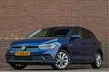Volkswagen Polo 1.0 TSI Style, Origineel NL, Navigatie, Matrix LED Blu/Azzurro - thumbnail 1