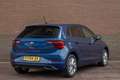Volkswagen Polo 1.0 TSI Style, Origineel NL, Navigatie, Matrix LED Blu/Azzurro - thumbnail 5
