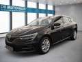 Renault Megane Business Edition 1.3 TCE Schwarz - thumbnail 1
