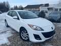 Mazda 3 Prime-Line Weiß - thumbnail 1