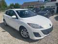 Mazda 3 Prime-Line Weiß - thumbnail 1