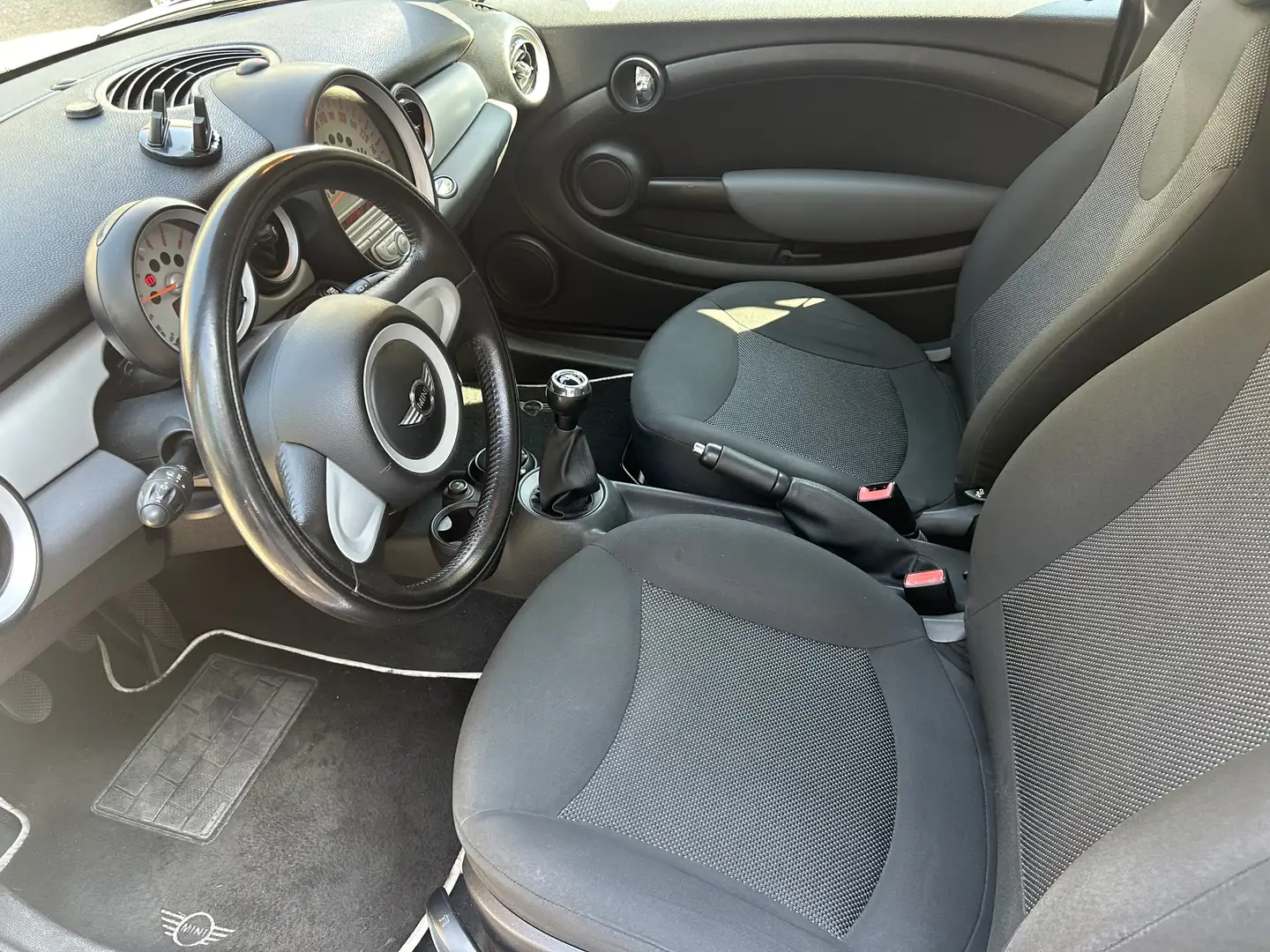 MINI One 1400  55KW PER NEOPATENTATI Beige - 2