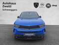 Opel Mokka GS 131 PS AT8 Blau - thumbnail 2