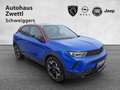 Opel Mokka GS 131 PS AT8 Blau - thumbnail 8