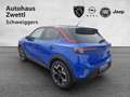 Opel Mokka GS 131 PS AT8 Blau - thumbnail 4