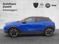 Opel Mokka GS 131 PS AT8 Blau - thumbnail 3