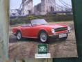 Triumph Sonstige TR 250 Rot - thumbnail 12