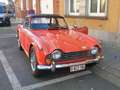 Triumph Sonstige TR 250 Rot - thumbnail 20