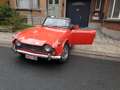 Triumph Sonstige TR 250 Rot - thumbnail 25
