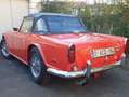 Triumph Sonstige TR 250 Rot - thumbnail 14