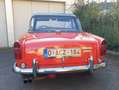 Triumph Sonstige TR 250 Rot - thumbnail 13