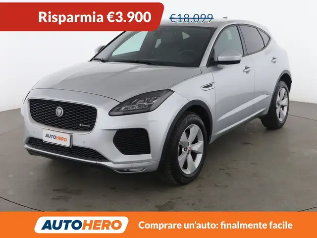 Jaguar E-Pace D180 R-Dynamic  S 180 CV aut. AWD