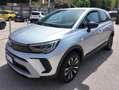 Opel Crossland X Crossland 2021 1.2 Edition s Argento - thumbnail 2