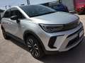 Opel Crossland X Crossland 2021 1.2 Edition s Argento - thumbnail 8