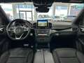 Mercedes-Benz GLE 350 Coupé 350d 4Matic Aut. Blanco - thumbnail 8