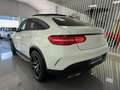 Mercedes-Benz GLE 350 Coupé 350d 4Matic Aut. Blanco - thumbnail 3