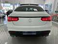 Mercedes-Benz GLE 350 Coupé 350d 4Matic Aut. Blanco - thumbnail 34