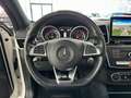 Mercedes-Benz GLE 350 Coupé 350d 4Matic Aut. Blanco - thumbnail 22